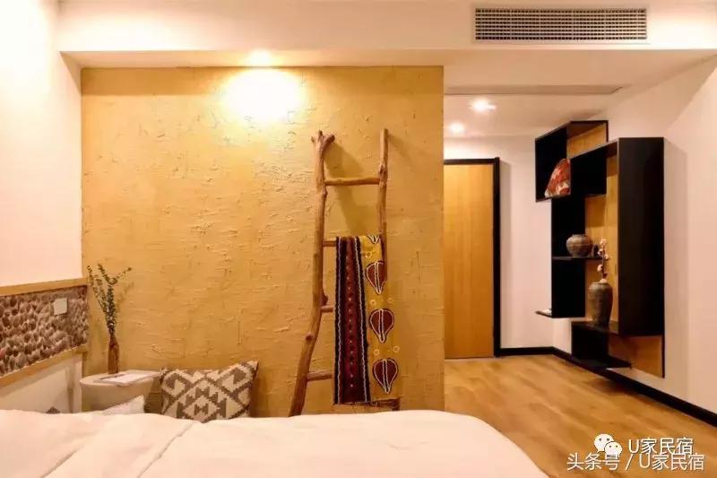 夕阳竹海泡泡浴，真不愧为当地大众点评和美团均排名第一的地方