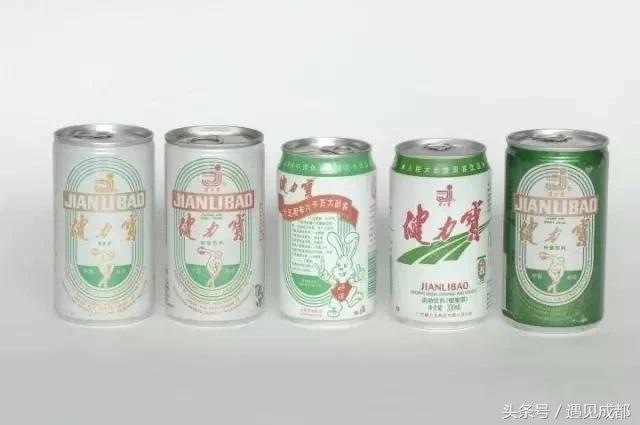 8090后的回忆杀，这些童年美食你还记得多少？