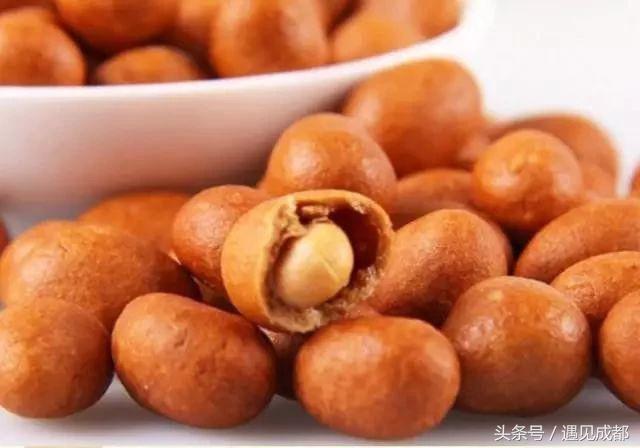 8090后的回忆杀，这些童年美食你还记得多少？