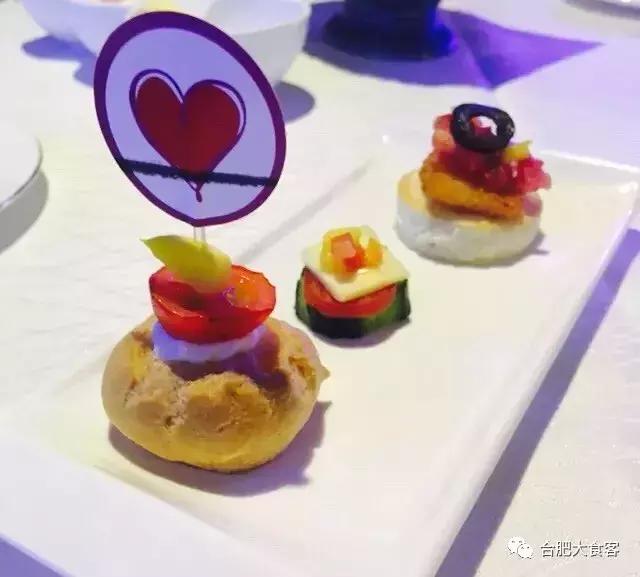 合肥最贵贵贵贵贵的餐厅汇总，还没看到最后一家我就哭了~