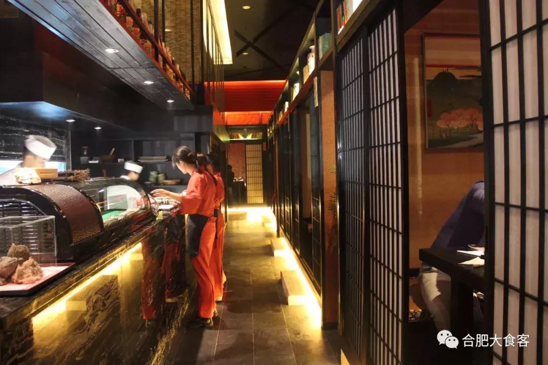 合肥最贵贵贵贵贵的餐厅汇总，还没看到最后一家我就哭了~