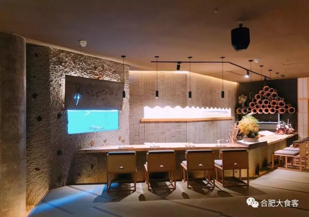 合肥最贵贵贵贵贵的餐厅汇总，还没看到最后一家我就哭了~