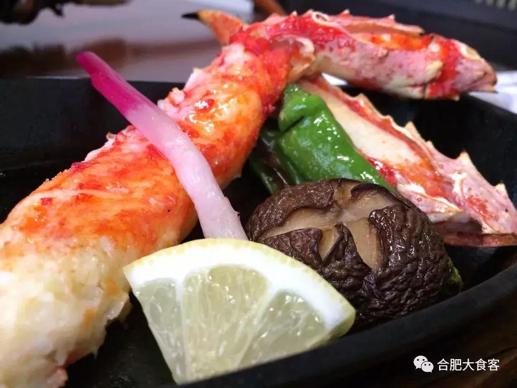 合肥最贵最有档次的餐厅,合肥最贵的海鲜餐厅