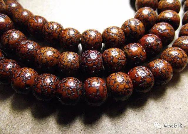 星月菩提干手盘好还是汗手盘好呢,紫金鼠和星月菩提哪个更值得盘玩
