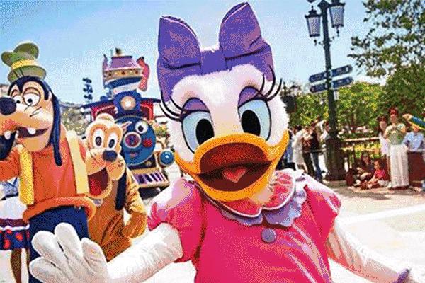 耳蜗宝宝的美好生活,可爱的耳蜗宝宝们