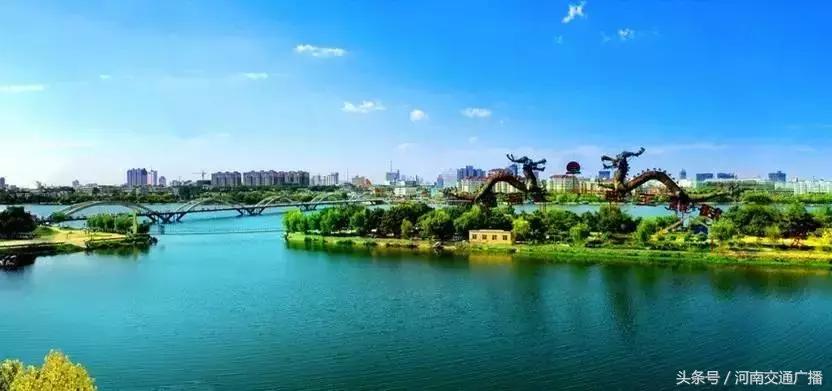 2020河南省有几个市进入百强,河南10市入围百强市