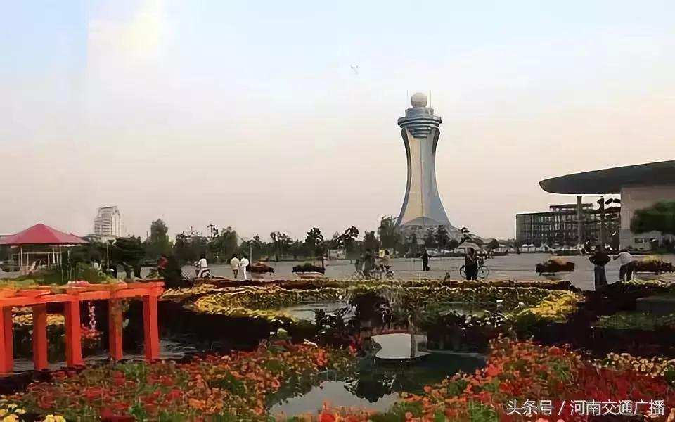 2020河南省有几个市进入百强,河南10市入围百强市