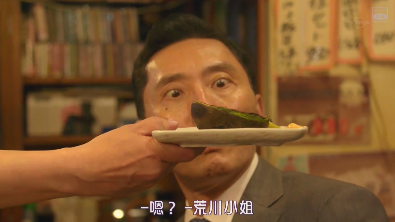 十部9.0高分美食剧,这部9.3分经典美剧刷一百遍都不腻