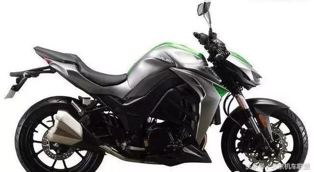 山寨版摩托车有哪些,国产山寨摩托