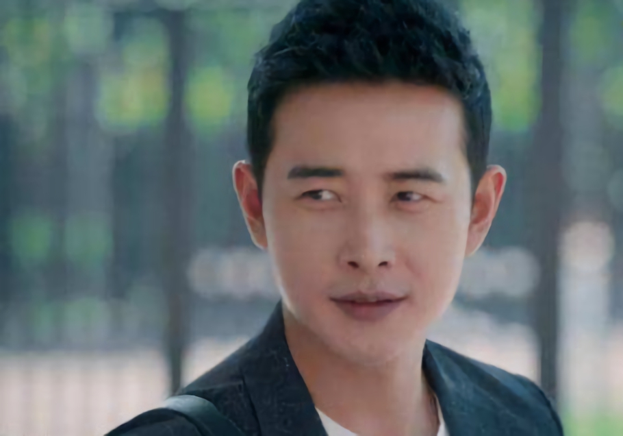 归去来：罗晋嘴唇发黑似“中毒”，知道原因后，网友：担心下一代