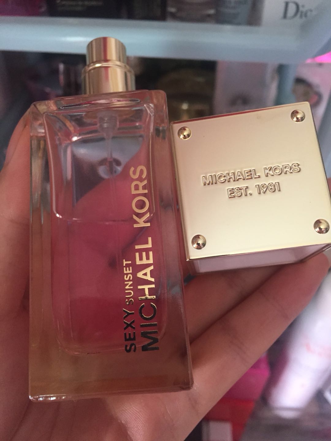 十大最好闻的香氛系列,夏日女士香水淡香型推荐大牌