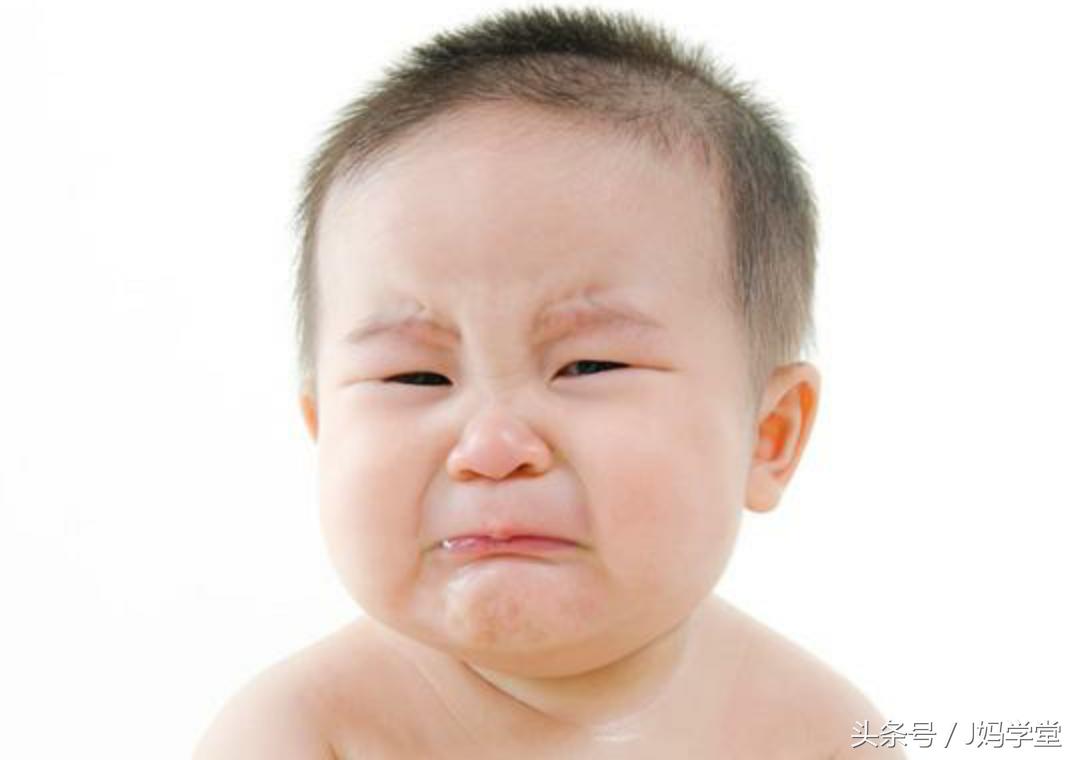 孩子脾气大爱反锁门家长怎么办,一岁的宝宝脾气大怎么纠正