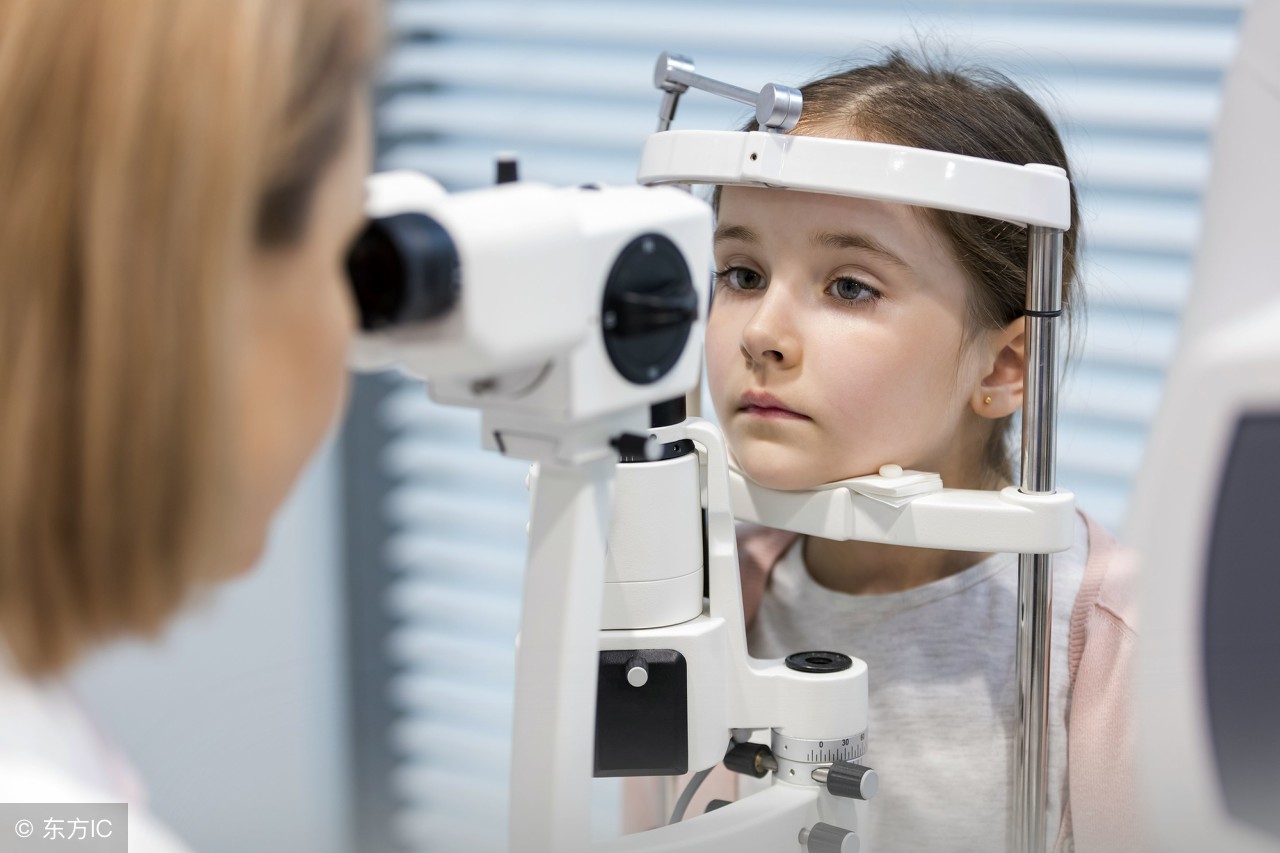 爱护眼睛近视防治指南发布,爱护眼睛斜视诊治指南发布