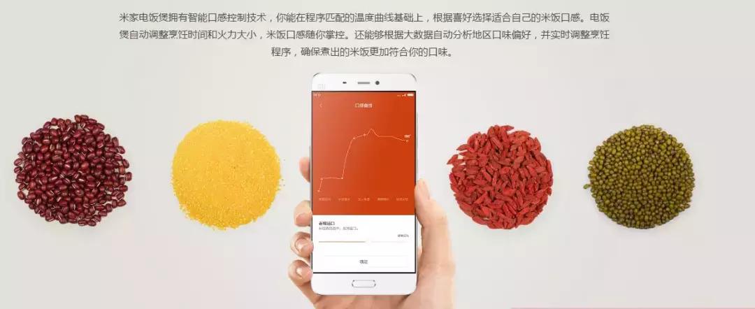 小米背后的投资财团,小米生意的本质