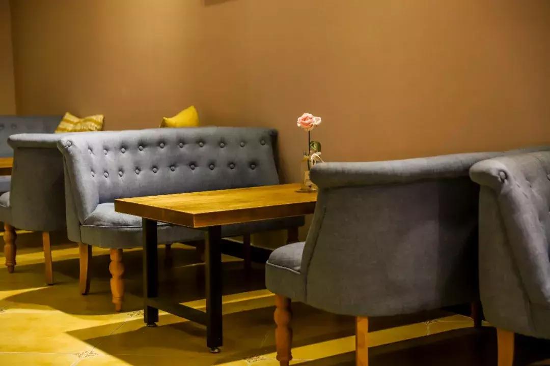 美女老板娘、茶馆、小清新，它在合肥