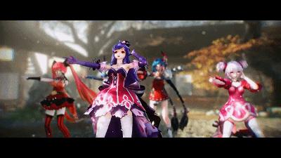 王者荣耀五大美女对战五大男神,王者荣耀中最好看的四大美女