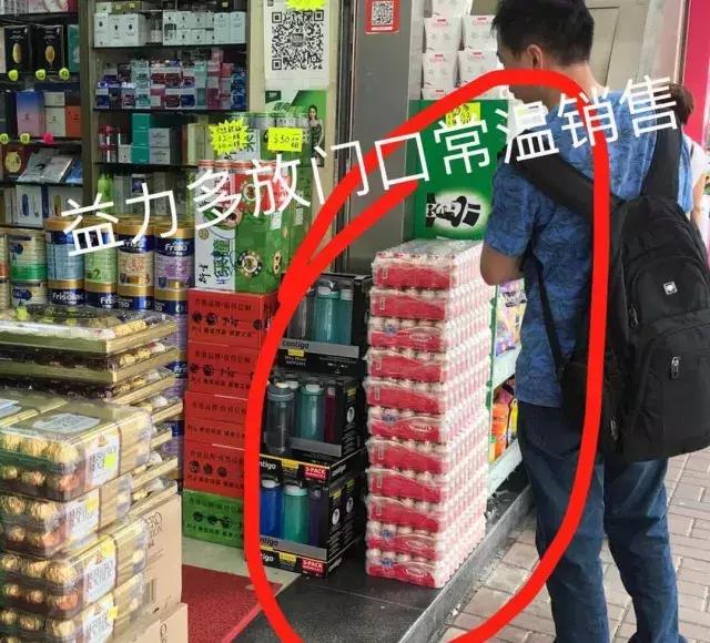 喝常温水好吗,喝常温水应该比喝热水健康吧