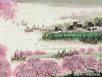 描写山水田园生活风光的古诗,描写山居田园生活的诗句