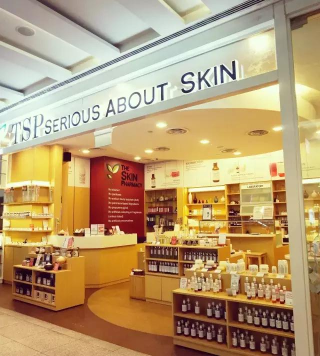 护肤主打的产品是什么牌子,哪些护肤品牌有自己的专柜