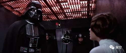 达斯维达为什么是最悲情反派,最帅反派达斯维达