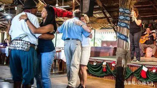 南美洲美食巴西烤肉,巴西街头美食烧烤