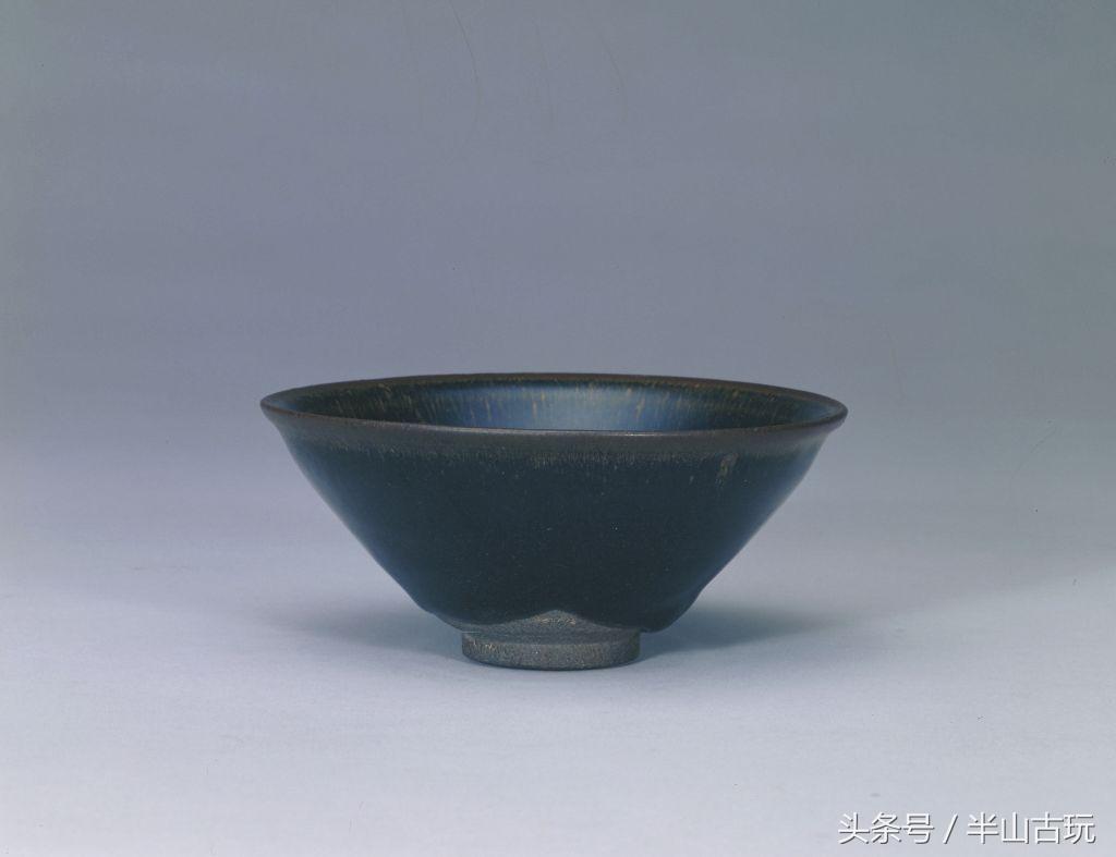 建窑建盏文化,建窑建盏溯源