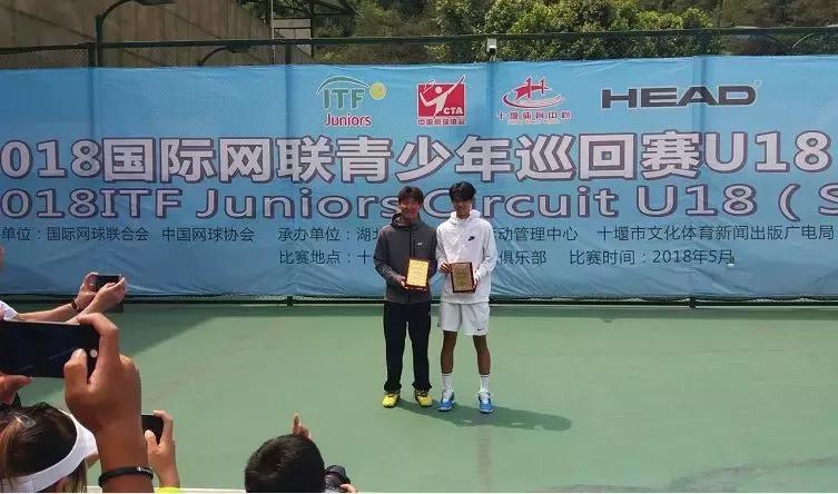 中国青少年足球锦标赛u18直播,2024年国际青少年网球巡回赛u18