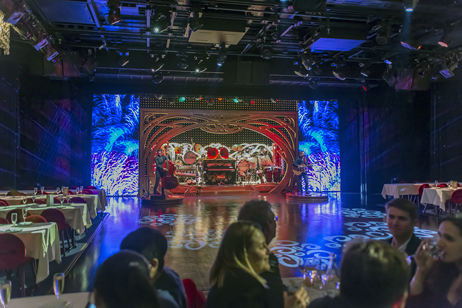 清明巴黎,清明文化节必玩胜地