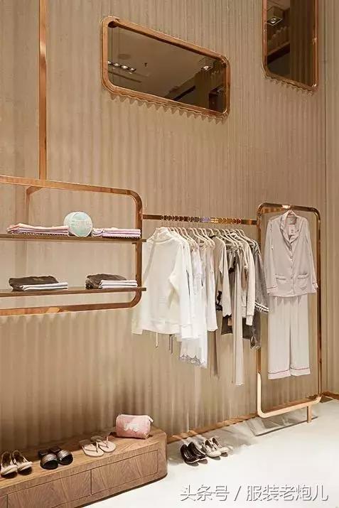 服装店铺陈列技巧有哪些,服装店的陈列技巧及培训