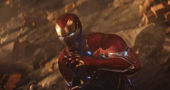 钢铁侠为啥会做出跟灭霸一样的事,钢铁侠是什么时候认识灭霸的