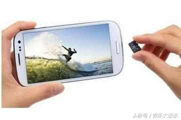 手机为何取消内存卡,为什么现在手机不支持内存卡