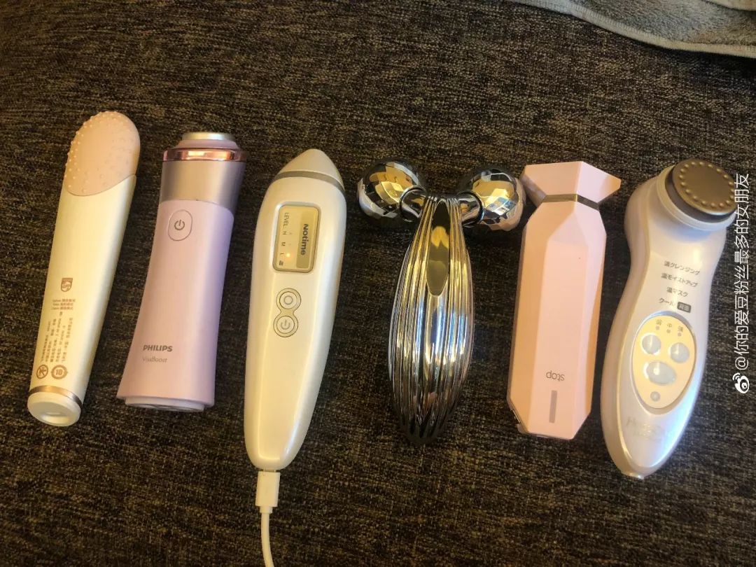 讲点我的护肤经验（今天没广告）