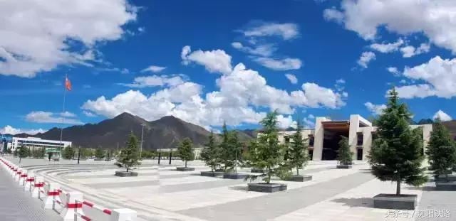 西藏3日游布达拉宫大昭寺,布达拉宫大昭寺免费旅游攻略