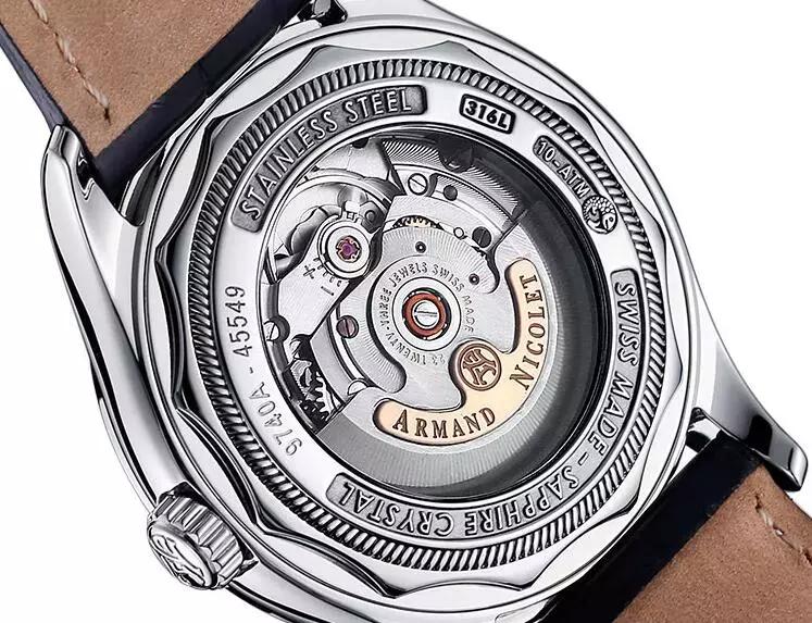 好纠结买表还是买黄金,确实推荐但不建议买的表