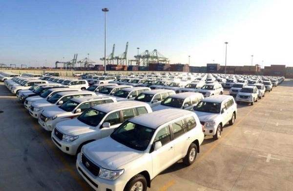 关税下降进口车真的降价了吗,27万关税下调的车