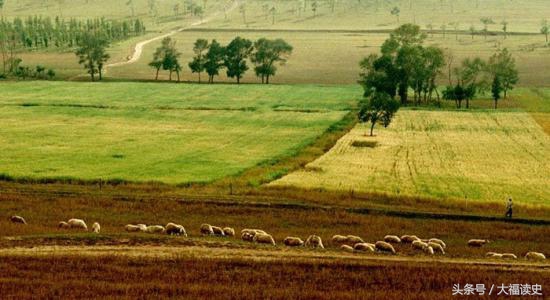 大唐公务员,你不知道的古代大唐