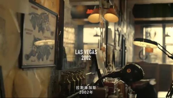 詹姆斯就是天选之子耐克这支广告让人汗毛竖起