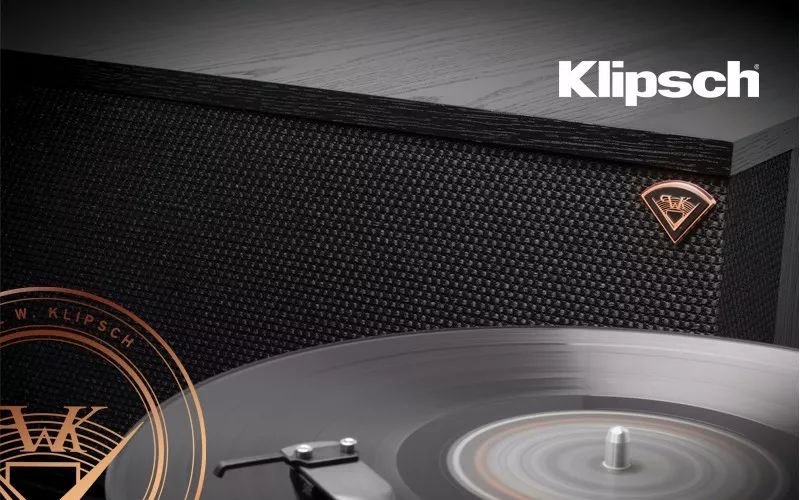 专访丨MarkCasavant与Klipschorn的命运邂逅