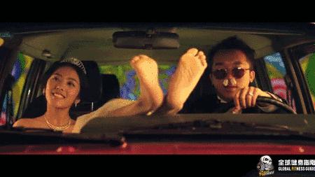 全裸出道的“龙妈”，身高157cm为啥能成为全球最性感女星？！