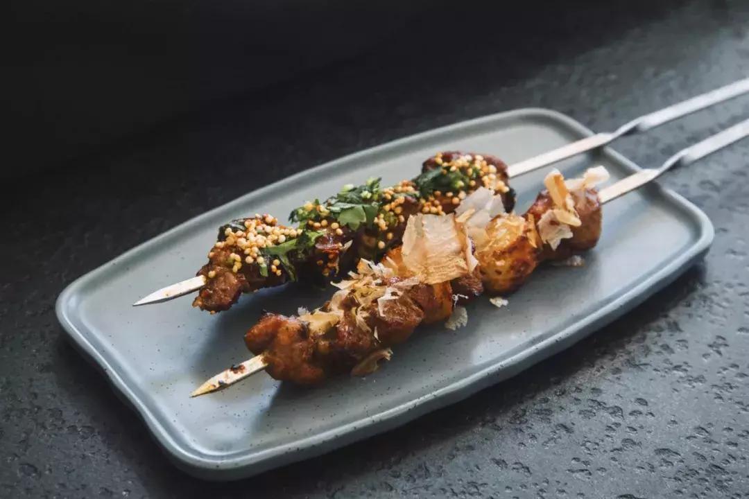 招募丨我们有好酒好肉,想跟你聊聊吃与远方