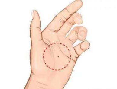 痣相女人脸部痣相图解,女人10处有痣代表富贵痣图解