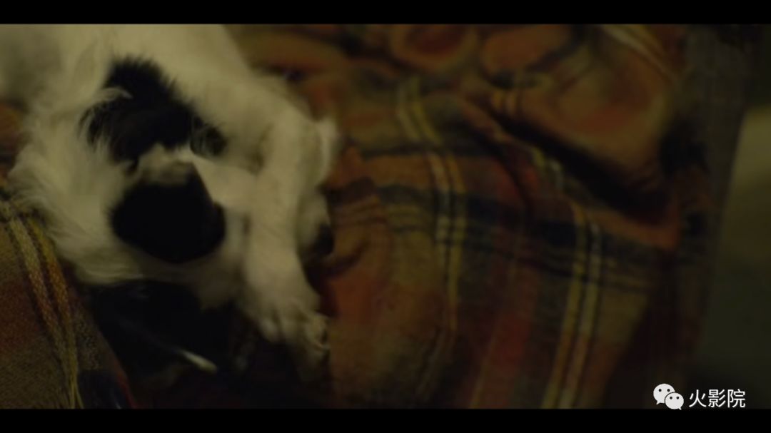 确认过剧情，是大尺度腐戏！9分三集片让你吃瓜英国最大丑闻！