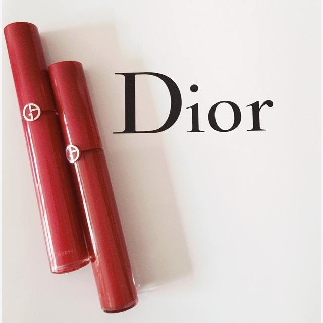 火遍全网的欧莱雅口红,火遍半边天的口红色