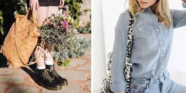 100元帆布袋,100块钱左右的帆布包