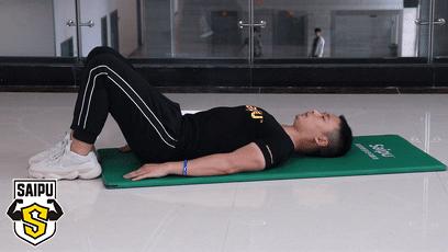 怎样改善骨盆前倾小腹突出腰痛,产后骨盆前倾导致的腰疼怎么改善