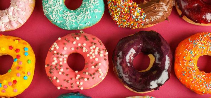 勾起记忆的空心小圈