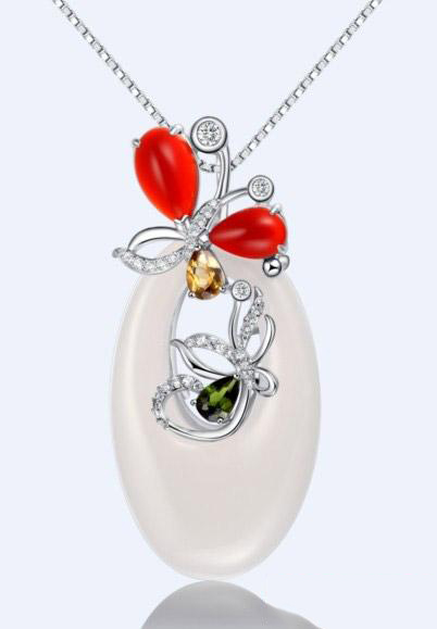 小苏打清洁银饰品的方法,银饰品保养与注意事项