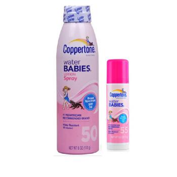 防晒不止让你远离黝黑的皮肤，还能避免80%的皮肤老化！