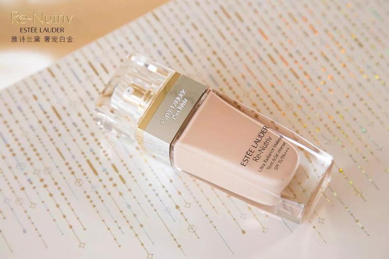 养肤带妆时间越长越好看的粉底液,适合冬天的养肤型粉底液牌子