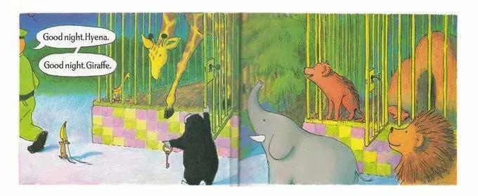 把绘本读厚,绘本3-6岁经典绘本硬壳厚本